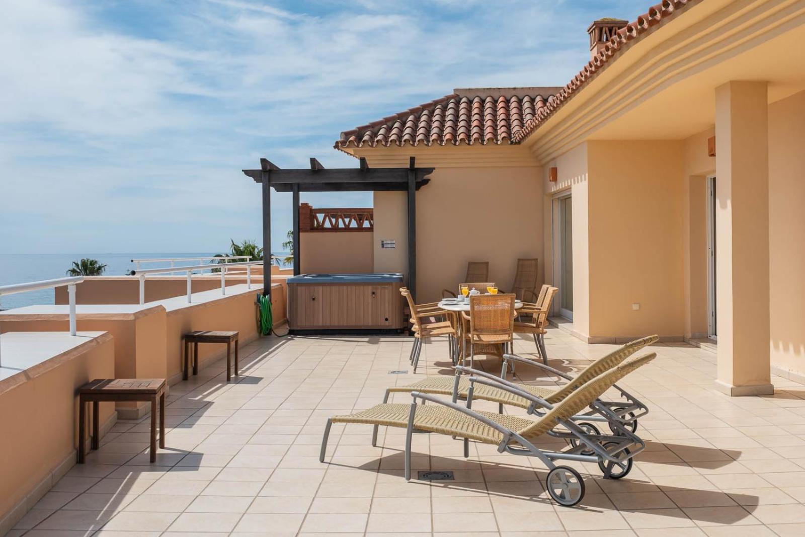 Malibu Mansions By The Beach By Alfresco Stays El Faro エクステリア 写真