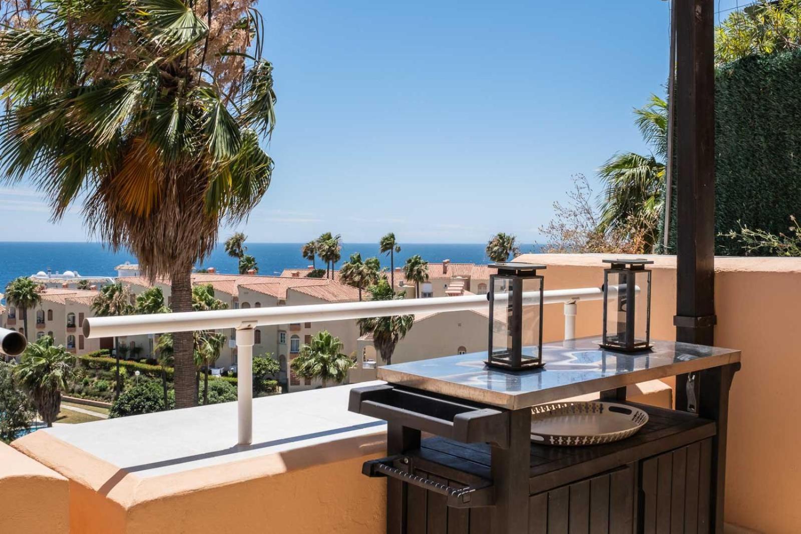 Malibu Mansions By The Beach By Alfresco Stays El Faro エクステリア 写真