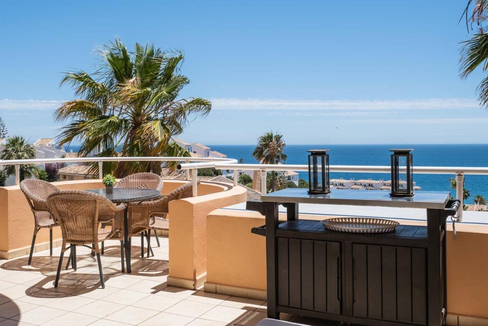 Malibu Mansions By The Beach By Alfresco Stays El Faro エクステリア 写真